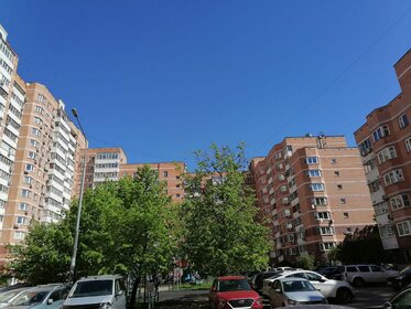 17,2 м², апартаменты-студия 2 660 000 ₽ - изображение 100