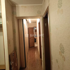 Квартира 71,9 м², 3-комнатная - изображение 5