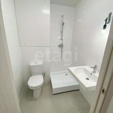 Квартира 19,7 м², студия - изображение 4