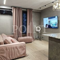 Квартира 59 м², 2-комнатные - изображение 1