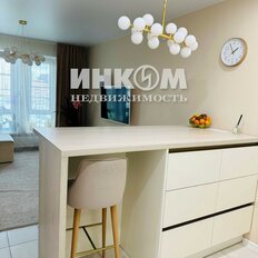 Квартира 93,5 м², 3-комнатная - изображение 4