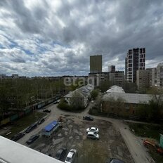 Квартира 25,1 м², 1-комнатная - изображение 2