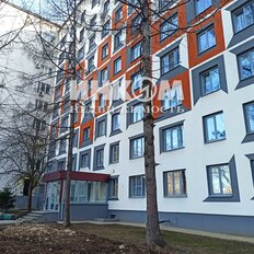 Квартира 15,1 м², студия - изображение 2