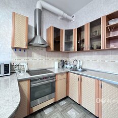 Квартира 50 м², 1-комнатная - изображение 2