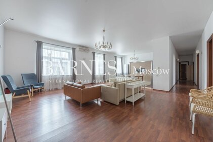 358 м², 6-комнатная квартира 418 541 568 ₽ - изображение 125