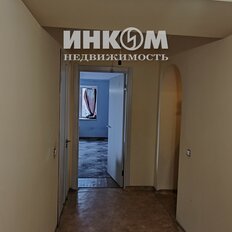 Квартира 125,8 м², 3-комнатная - изображение 3