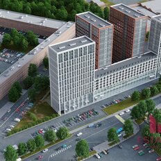 Квартира 50,4 м², 3-комнатные - изображение 3