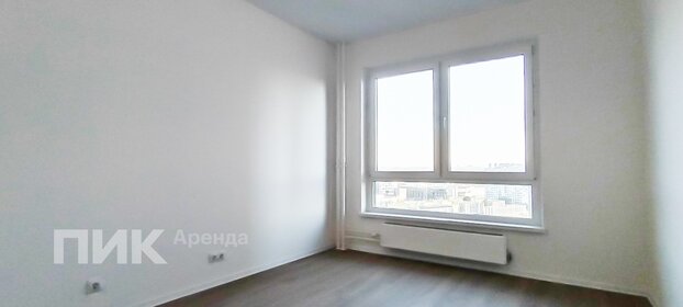 55 м², 2-комнатная квартира 89 500 ₽ в месяц - изображение 35
