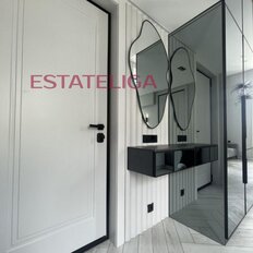 Квартира 40 м², 1-комнатные - изображение 4