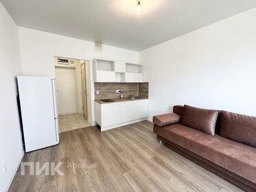 20 м², квартира-студия 45 000 ₽ в месяц - изображение 19