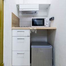 Квартира 10 м², 1-комнатные - изображение 4
