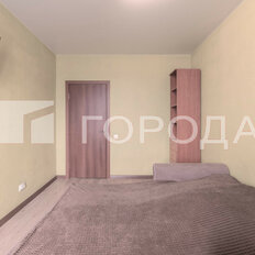 Квартира 31,3 м², 1-комнатная - изображение 5