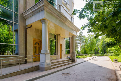Купить квартиру-студию с площадью до 23 кв.м. в районе Ломоносовский в Москве и МО - изображение 45