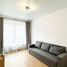 Квартира 33,6 м², 1-комнатная - изображение 2