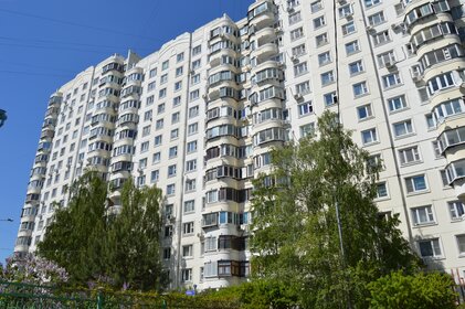 84,8 м², 3-комнатная квартира 18 500 000 ₽ - изображение 116