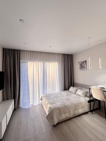 24 м², апартаменты-студия 50 500 ₽ в месяц - изображение 30