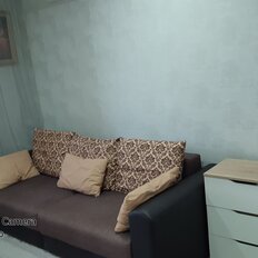 Квартира 23,6 м², студия - изображение 2