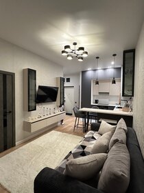 34 м², 1-комнатная квартира 54 500 ₽ в месяц - изображение 42