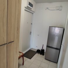 Квартира 24,6 м², студия - изображение 4