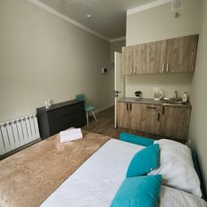 Квартира 25 м², студия - изображение 3