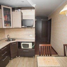 Квартира 41 м², 1-комнатная - изображение 2