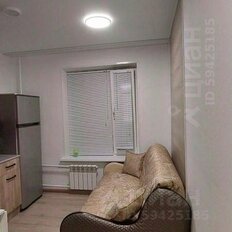 Квартира 15 м², 1-комнатная - изображение 1