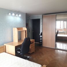 Квартира 34,5 м², 1-комнатная - изображение 5