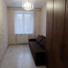 Квартира 55 м², 2-комнатная - изображение 3