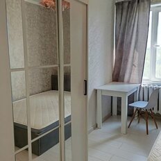 Квартира 38,6 м², 2-комнатная - изображение 1