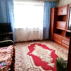 Квартира 60 м², 2-комнатная - изображение 4