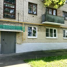 Квартира 48 м², 1-комнатная - изображение 3