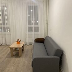 Квартира 26 м², студия - изображение 2