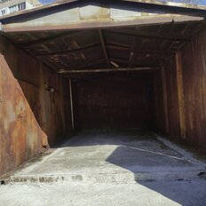 16 м², гараж - изображение 1