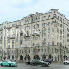 Квартира 160 м², 3-комнатные - изображение 1