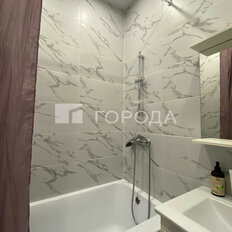 Квартира 27,2 м², студия - изображение 4