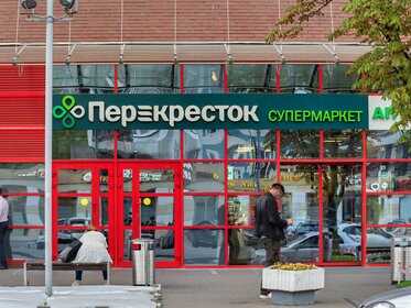 174 м², торговое помещение 550 014 ₽ в месяц - изображение 41