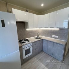 Квартира 37,5 м², 2-комнатная - изображение 1