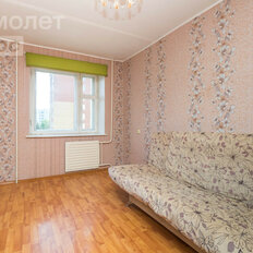 Квартира 38,6 м², 2-комнатная - изображение 5