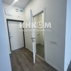 Квартира 23,4 м², студия - изображение 5