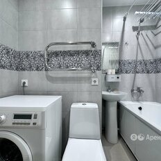 Квартира 24 м², студия - изображение 4