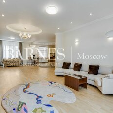 Квартира 129,3 м², 3-комнатная - изображение 2