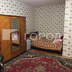 Квартира 38,1 м², 1-комнатная - изображение 3