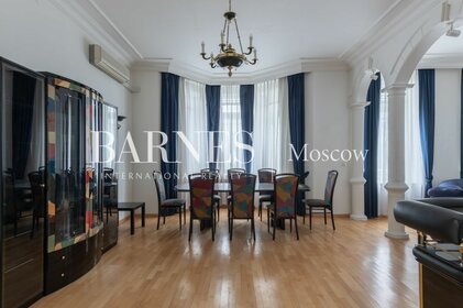 Купить квартиру с панорамными окнами у метро Тропарёво (красная ветка) в Москве и МО - изображение 4