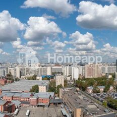 Квартира 128 м², 4-комнатная - изображение 5