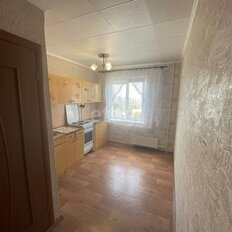 Квартира 32,4 м², 1-комнатная - изображение 5