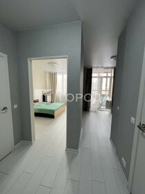 32,1 м², 1-комнатная квартира 9 200 000 ₽ - изображение 81