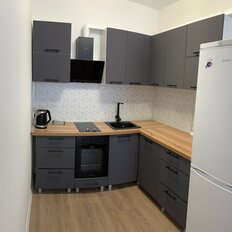 Квартира 37,7 м², 2-комнатная - изображение 1