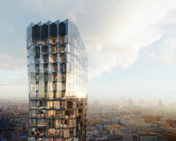 162,7 м², 5-комнатная квартира 185 000 000 ₽ - изображение 120