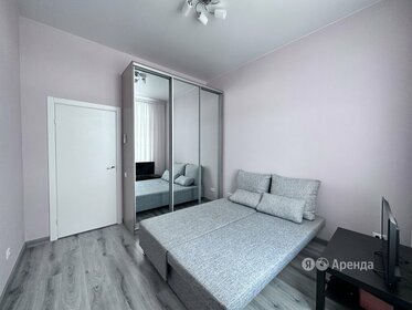 26,5 м², квартира-студия 35 500 ₽ в месяц - изображение 5