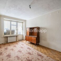 Квартира 45,7 м², 2-комнатная - изображение 3